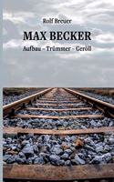 Max Becker