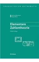 Elementare Zahlentheorie