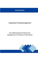 Integriertes Prozeßmanagement