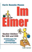 Im Eimer