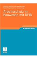 Arbeitsschutz Im Bauwesen Mit RFID