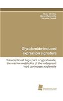 Glycidamide-Induced Expression Signature