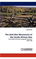 Anti-War Movement of the South African War