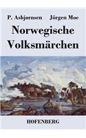 Norwegische Volksmärchen