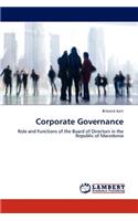 Corporate Governance