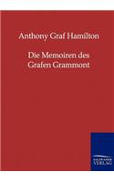 Memoiren Des Grafen Grammont