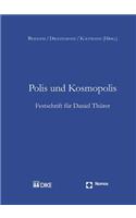 Polis Und Kosmopolis