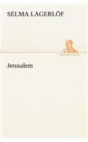 Jerusalem: (English)