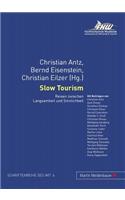 Slow Tourism
