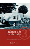 Jachten der Landstraße