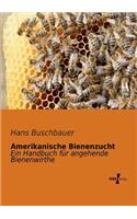 Amerikanische Bienenzucht