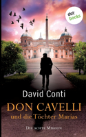 Don Cavelli und die Töchter Marias