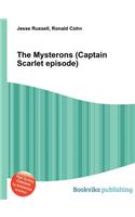 The Mysterons (Captain Scarlet Episode)