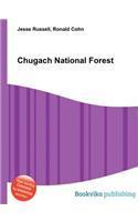 Chugach National Forest