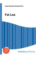 Fat Les: (English)