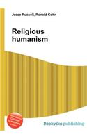 Religious Humanism