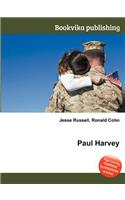 Paul Harvey: (English)