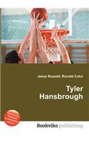 Tyler Hansbrough: (English)