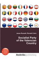 Socialist Party of the Valencian Country