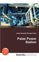 Palas Power Station