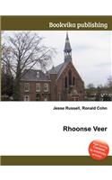 Rhoonse Veer