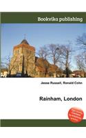 Rainham, London