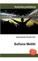 Sofiane Melliti: (English)