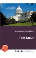 Tom Stout