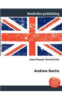 Andrew Sachs: (English)