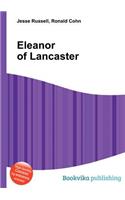 Eleanor of Lancaster