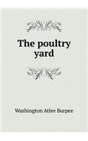 The poultry yard