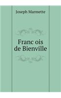 Franc?ois de Bienville