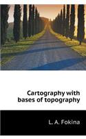 Mapping the Basics of Topography