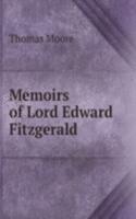 Memoirs of Lord Edward Fitzgerald