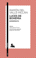 Luces de Bohemia