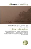 Himachal Pradesh