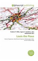 Louis the Pious: (English)