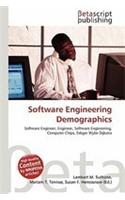 Software Engineering Demographics: (English)