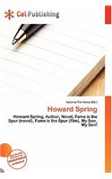 Howard Spring