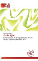 Ernie Pyle