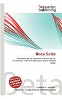 Roca Sales
