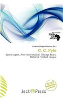 C. C. Pyle