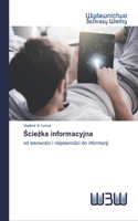 Ścieżka informacyjna