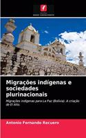 Migrações indígenas e sociedades plurinacionais
