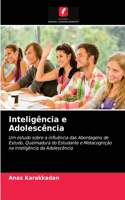 Inteligência e Adolescência