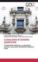 Luces para el turismo postCovid
