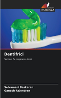 Dentifrici