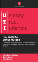 Pielonefrite enfisematosa