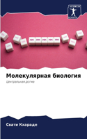 &#1052;&#1086;&#1083;&#1077;&#1082;&#1091;&#1083;&#1103;&#1088;&#1085;&#1072;&#1103; &#1073;&#1080;&#1086;&#1083;&#1086;&#1075;&#1080;&#1103;