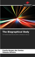 Biographical Body